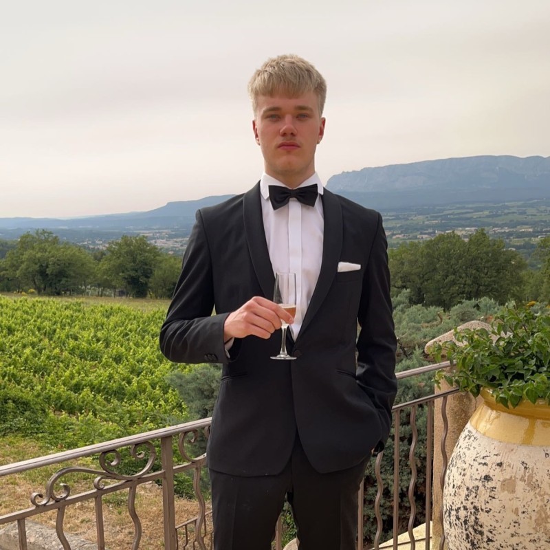 Niklas Westerling, Auto2B Oy:n perustaja